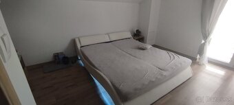 Manželka posteľ 200x180 - 3