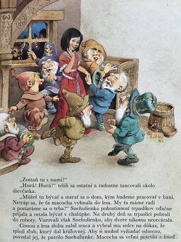 5 x Zlatá zbierka rozprávok, Mýty a legendy, Deti ako ja - 3