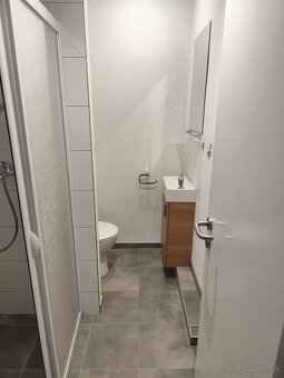 Garsónka s balkónom na prenájom – Kysucké Nové Mesto. - 3