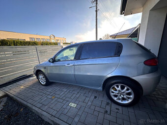 Alfa Romeo 147 1.6 TS 88KW Vianočná cena - 3