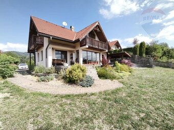 Predaj rodinného domu v Brezne - 3