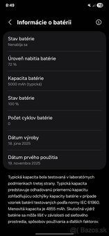 Samsung Galaxy S25 Ultra 12/512GB - 3