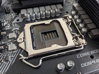 MSI Z490-A PRO, socket 1200 - 3