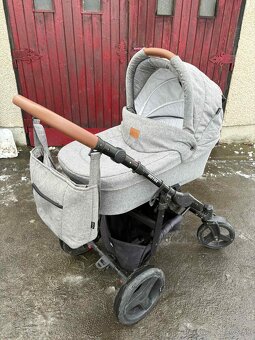 Kočik kuner 3v1 - 3