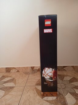 Predám nové a nerozbalené lego 76218 Sanctum Sanctorum - 3