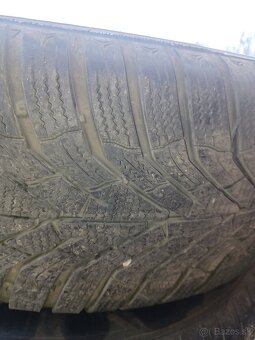 215/55r16 zimne - 3
