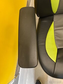 Detská otočná stolička - 3