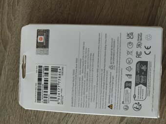 Power bank 10 000 - 3