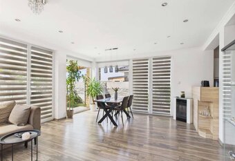 Maďarsku'-Levél Rodinný dom v stredomorskom štýle - 3