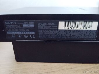 Ps2 - 3
