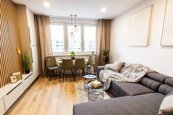 Na predaj 3i byt Košice Tersa Nešporova ulica - 3