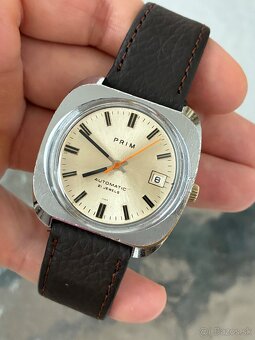 Prim Automatic 1978 - 3