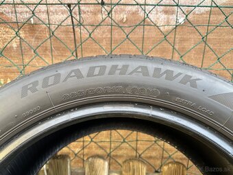 225/50 R17 98Y XL letné FIRESTONE - 3