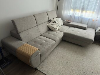 Sedacia suprava DREAM - 3