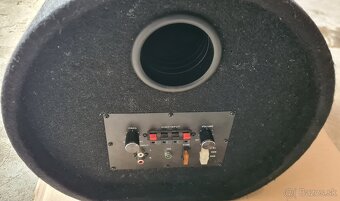Subwoofer - 3