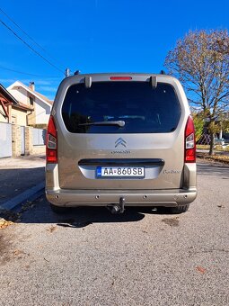 Citroën berlingo - 3