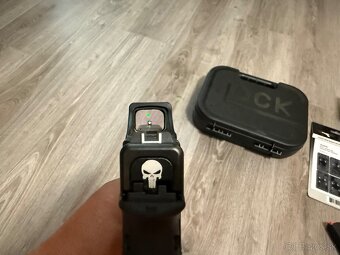 GLOCK 45 MOS SD GEN 5 - 3