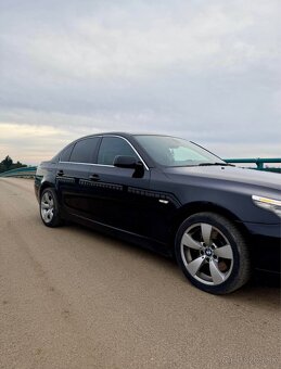 BMW E60 530xd - 3