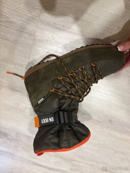Ubisex Moon Boot 42 - 3