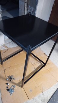 Stojan na sušičku - 3