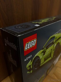 Lego technic 42161 Lamborghini Huracán Tecnica - 3
