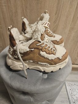 Zimne tenisky Buffallo - 3