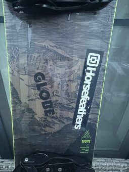 Nidecker +Flow Alpha viazeanie - 3