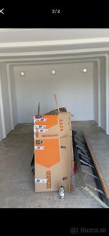 predaj garaze v Raci - 3