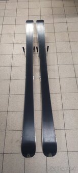 Detské lyže 130 - 3