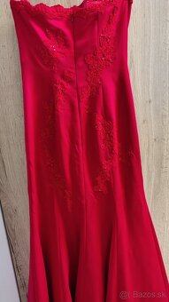 Spoločenské saty - 3