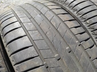 Letné pneu 205/55 R16 Bridgestone - 3