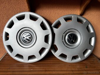 Puklice VW r15 - 3