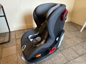 Britax Romer King II - 3