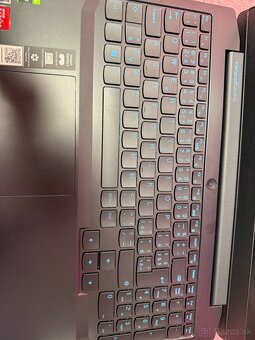 Lenovo IdeaPad Gaming  15ARH05 - 3