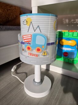 Detska nocna lampa - 3