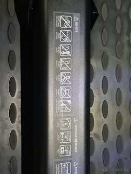 Specialized bateria baterka turbo levo comp - 3