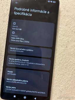 Xiaomi Redmi Note 13 Pro - 3