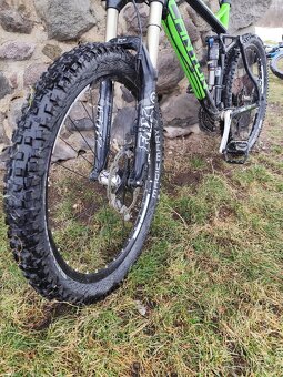 Celoodpružený Canyon - 3