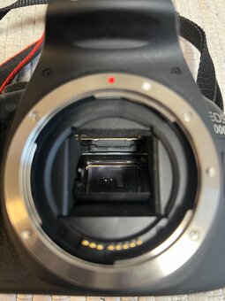 Canon 2000D - 3