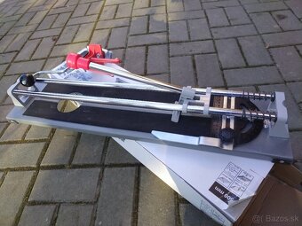 Rezacka na dlazbu - 3