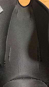 Chrániče holení CCM / veľkosť 15' - 3