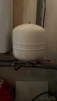 Elektrický kotol Protherm - 3