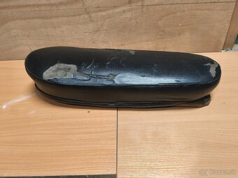 Sedlo JaWa pionier - 3