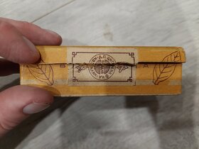 Predám zberateľskú krabičku na tabak - 3