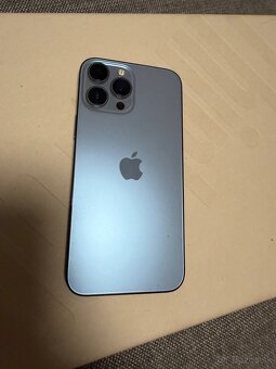 iPhone 13 pro max 128 gb - 3