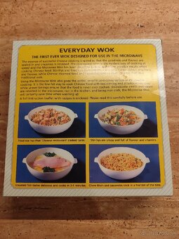 Miska do mikrovlnnej rúry - 3