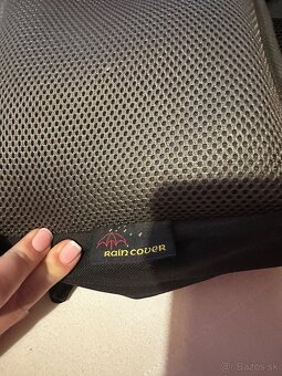 WGARD,  HIGHLANDER B 80. - 3