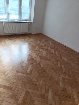 Prenajmem 2-izbovy byt v PT - 3
