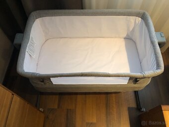 Detská postieľka - 3