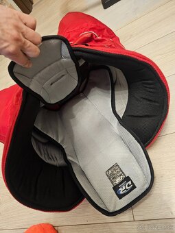 Predám hokejové nohavice - 3